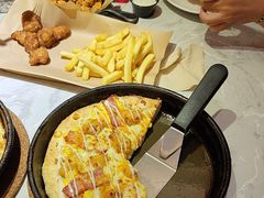 -必胜客(远大路店)