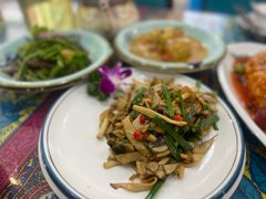 -烟疆印象新疆菜(万联广场店)