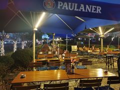 -宝莱纳餐厅(滨江店)