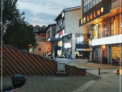 -贰重天冰煮羊自助火锅(东坝店)