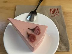 -1901 Cafe(西四店)
