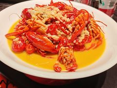 -杨氏青龙虾·羊蝎子(金盛路总店)