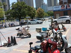 -嘉荣超市(望牛墩店)