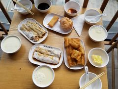 -冰泉豆浆馆(阳朔店)