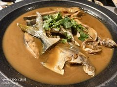 -庆云楼饭庄(什刹海店)