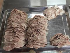 -李老五口水鸡(万寿路店)