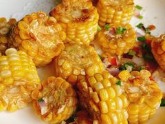 -新昌土菜馆(左于店)