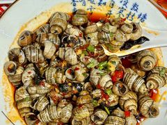 -辣不怕口味虾(凌霄路店)