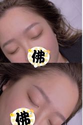 -久匠·纹眉半永久野生眉