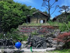 -娄山关景区