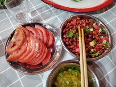-上二楼涮肉馆(顺义二中店)