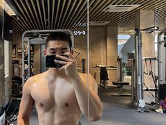 -NRG 健身私教CLUB(云山路店)