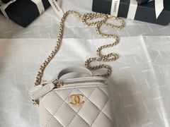 -CHANEL(恒隆广场店)