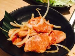 -新石器烤肉(西田城店)