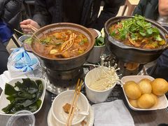 -川香煲(茅台路店)