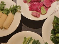 -大食客·非遗吉菜(高新和园店)