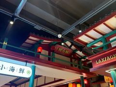 -辣小鲜·南昌大排档(船山路店)