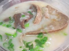 -盛记粥面(佐敦店)