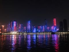 -武汉两江游览·夜游长江(汉口粤汉码头)