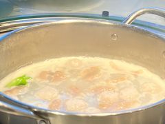 -粤顺渔坊·中山脆肉鲩火锅(清湖店)