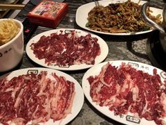 -八合里潮汕鲜牛肉火锅(深圳海岸城店)