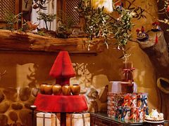 -叶叶菩提·晋福宫