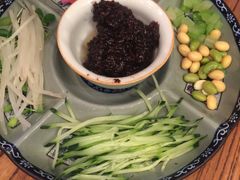 -四季民福烤鸭店(前门廊房二条店)