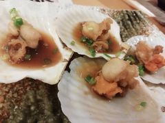 -吉兆·料理(红梅南路店)