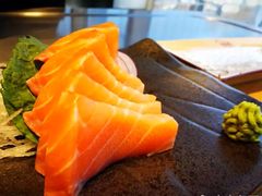 -赤坂亭·M9和牛烧肉·铁板烧(合肥万象城店)