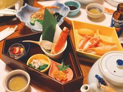 -蟹道乐(道顿堀本店)