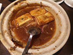 煎酿豆腐-新旺茶餐厅(嘉里城店)