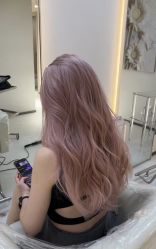 -Style HAIR