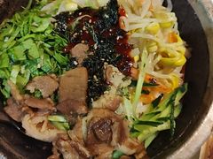 -炙城·韩式烤肉(南京东路店)