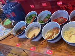 -赵美丽·重庆社区火锅·直营店(火车东站·中豪国际店)