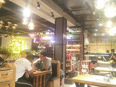 大堂-嘎嘎鸭脑壳(金琴店)