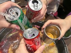 -萍姐火锅·公路夜市(南京新街口店)