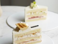 -La Porte de Paris 巴黎之门法式甜品