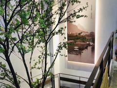 景观位-蜜桃餐厅·伴山(湖滨商业街店)