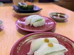 -寿司郎(皇庭广场店)