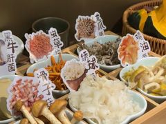 -鲜潭蒸汽石锅鱼(五道口购物中心店)