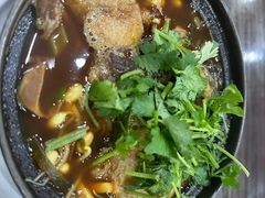 -李记清真馆(打钉巷店)