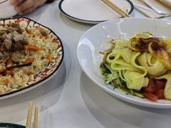 -帕米尔食府(白云观店)