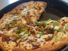 -必胜客(环球店)