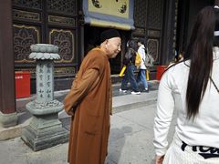 -普陀山风景名胜区-法雨禅寺