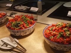 -上海浦东假日酒店逸庭咖啡厅