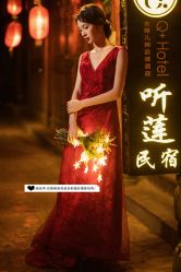 -巴黎新娘婚纱摄影·婚礼策划(嘉定总店)