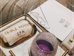 -三间愈舍·Triple Spa(重庆IFS国金中心店)