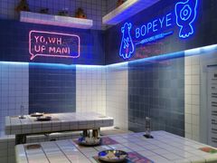 -BOPEYE·波派炸鸡(九霄天地店)