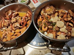 -七欣天香辣蟹火锅(苏州塔园路店)