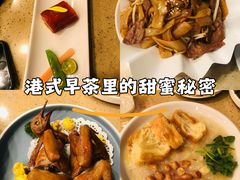 -点都德(龙之梦店)